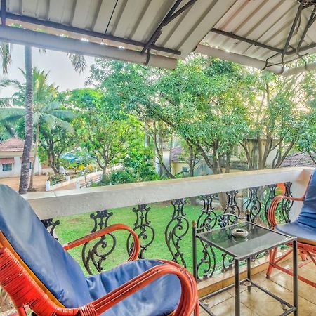 The Village Beach Resort Baga Extérieur photo